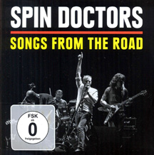 Spin Doctors